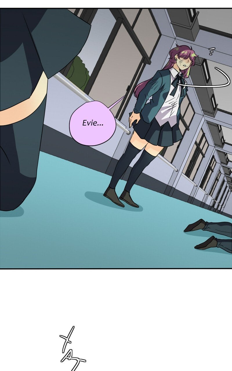 unOrdinary - Manga Chapter 168 - page 31