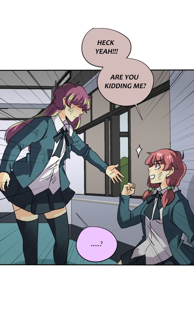 unOrdinary - Manga Chapter 168 - page 33