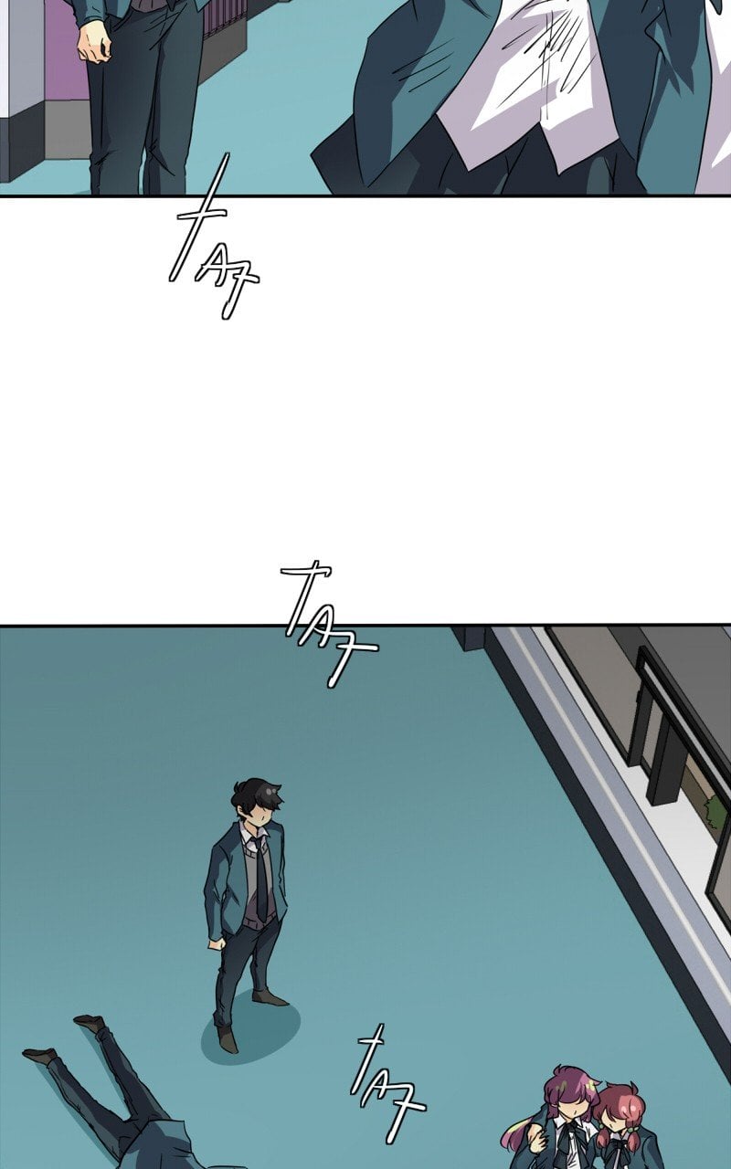 unOrdinary - Manga Chapter 168 - page 46