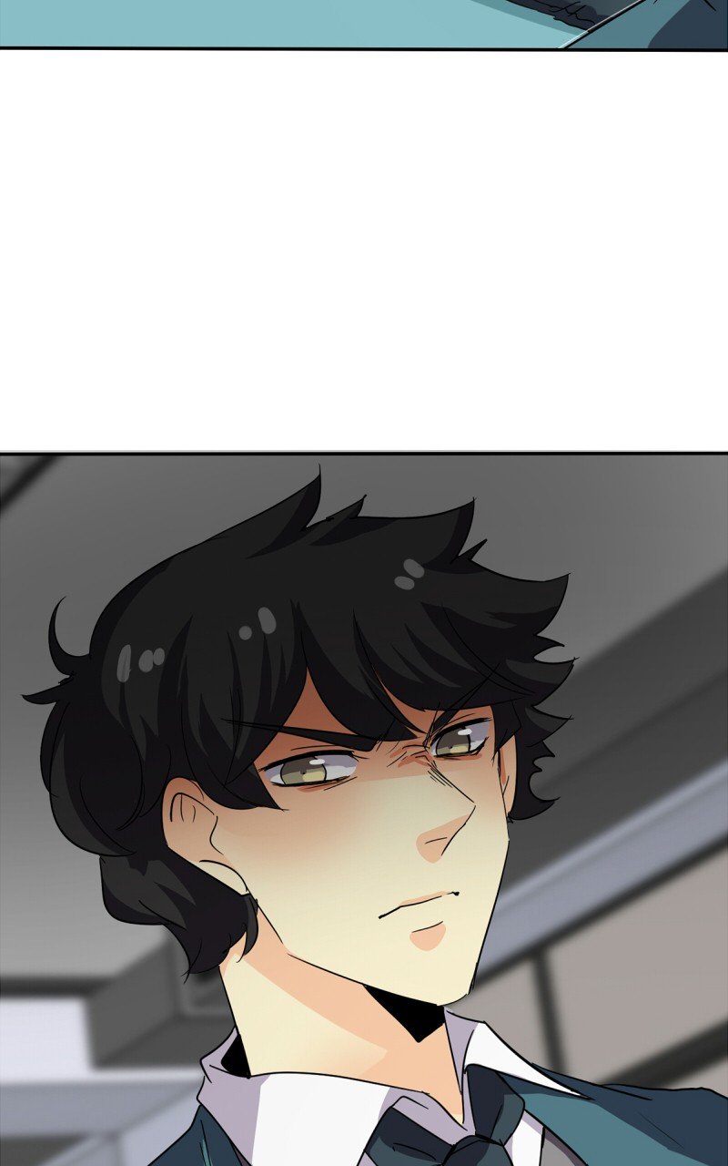unOrdinary - Manga Chapter 168 - page 51