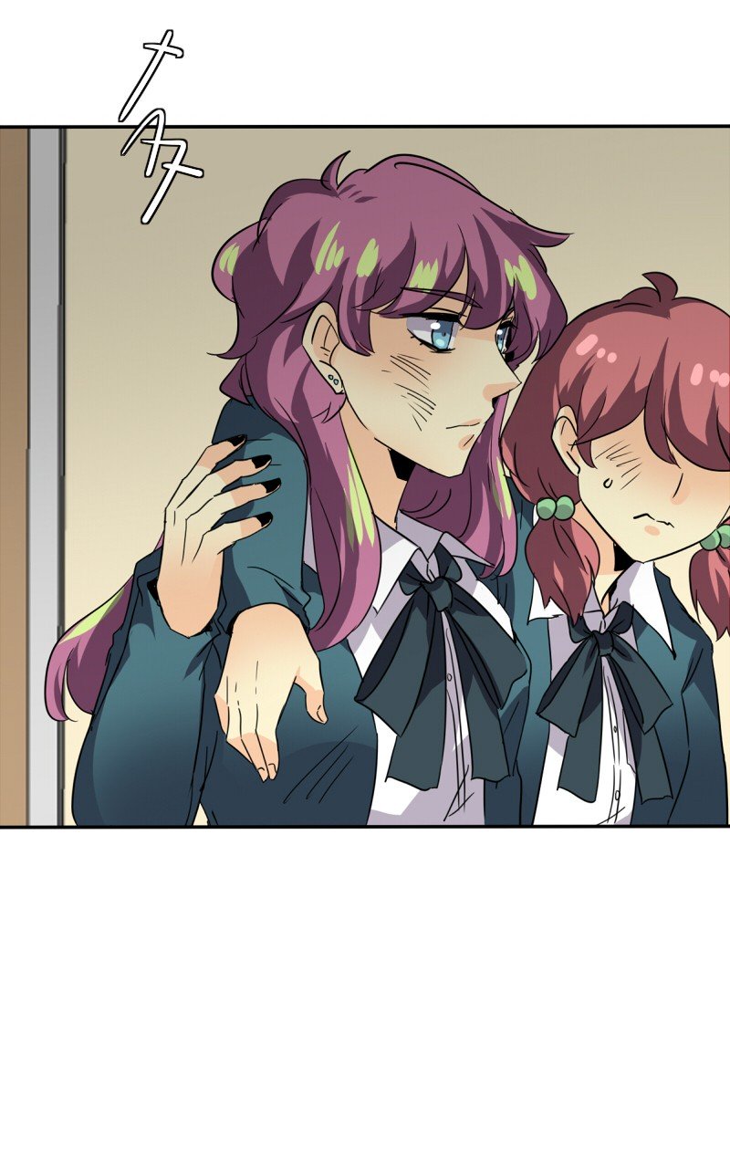 unOrdinary - Manga Chapter 168 - page 66
