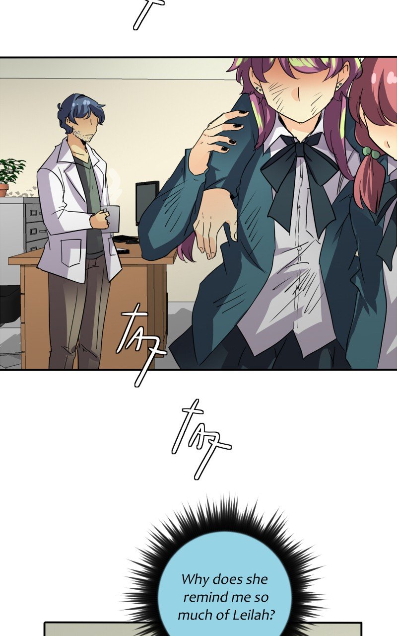 unOrdinary - Manga Chapter 168 - page 68
