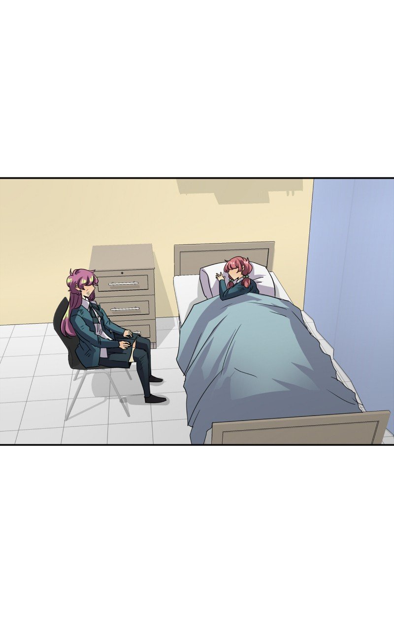 unOrdinary - Manga Chapter 168 - page 72