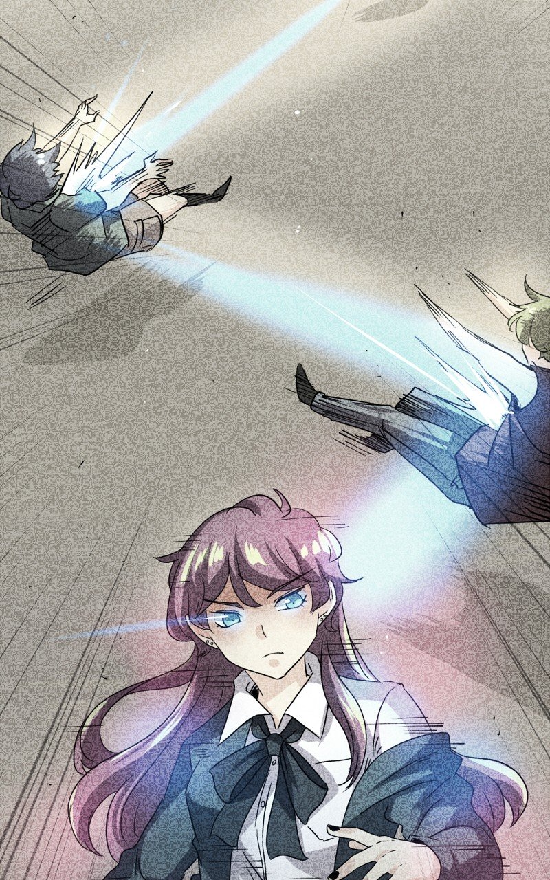 unOrdinary - Manga Chapter 168 - page 76
