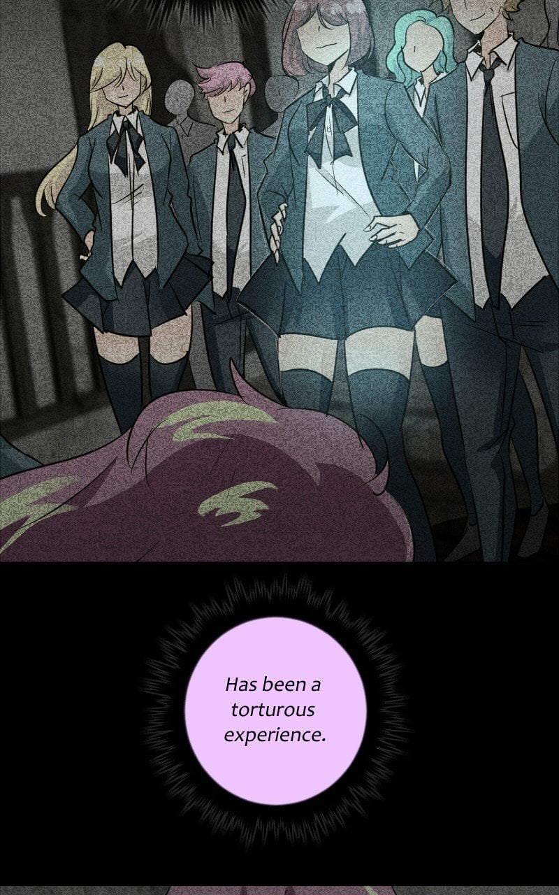 unOrdinary - Manga Chapter 168 - page 78