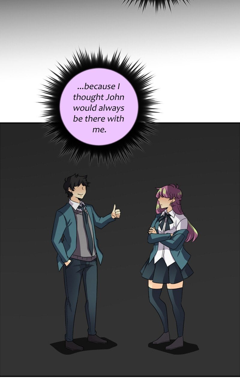 unOrdinary - Manga Chapter 168 - page 80