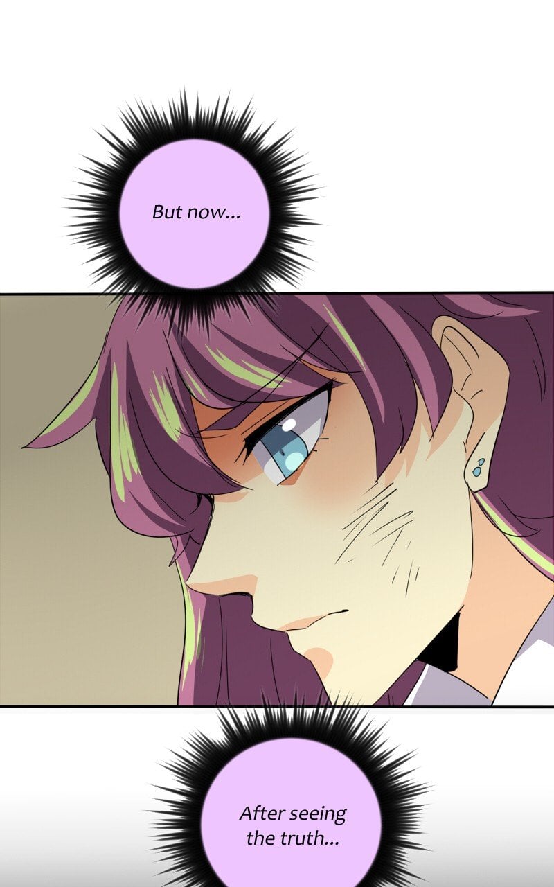 unOrdinary - Manga Chapter 168 - page 81