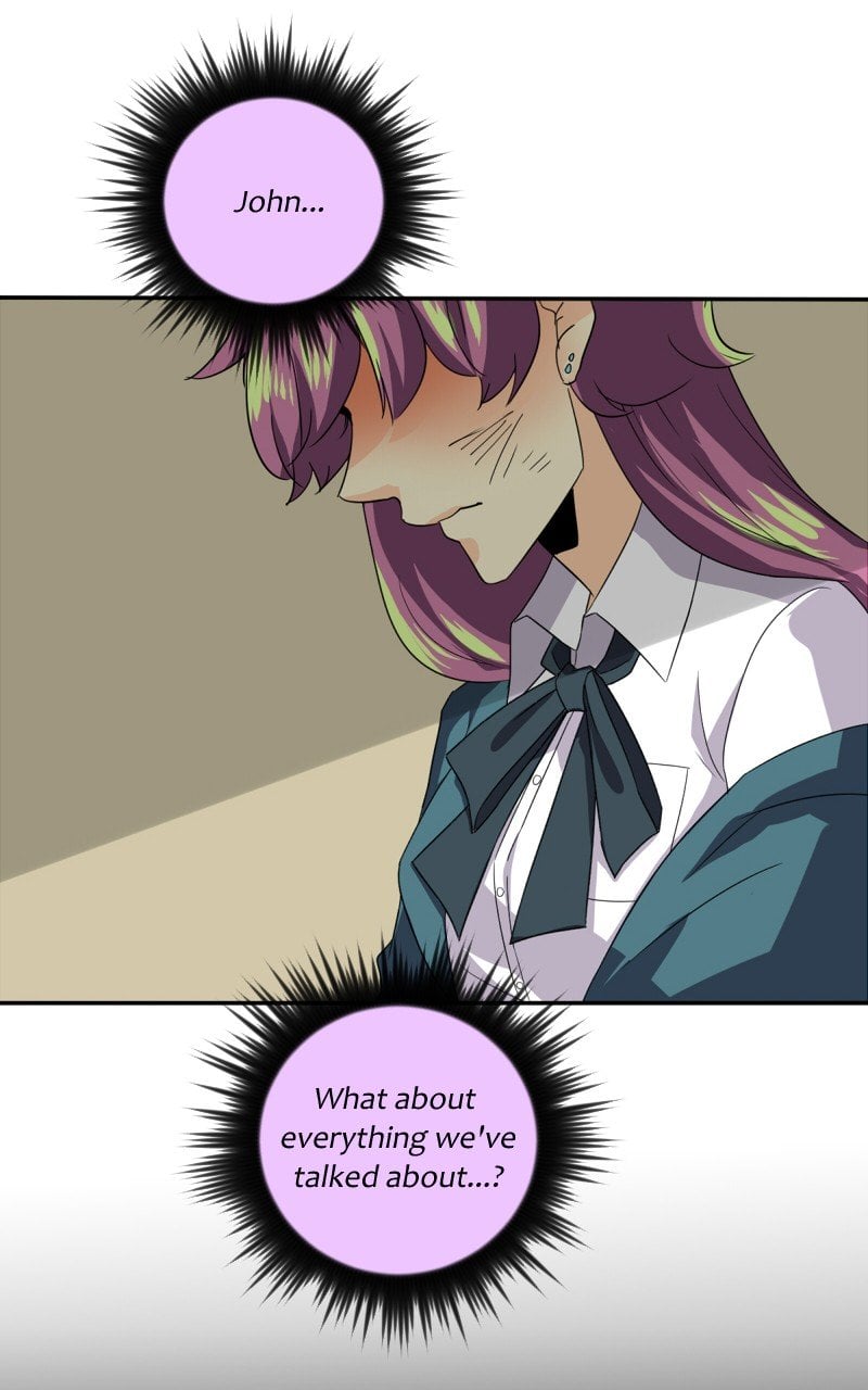 unOrdinary - Manga Chapter 168 - page 85