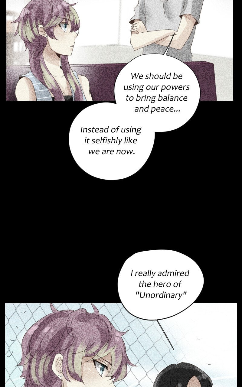 unOrdinary - Manga Chapter 168 - page 88