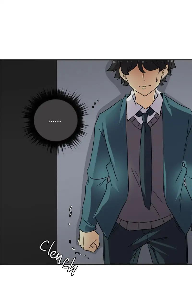 unOrdinary - Manga Chapter 167 - page 12