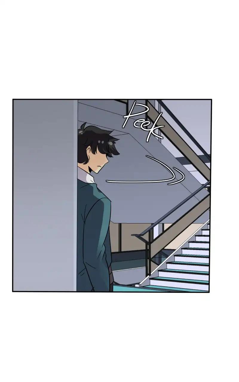 unOrdinary - Manga Chapter 167 - page 14