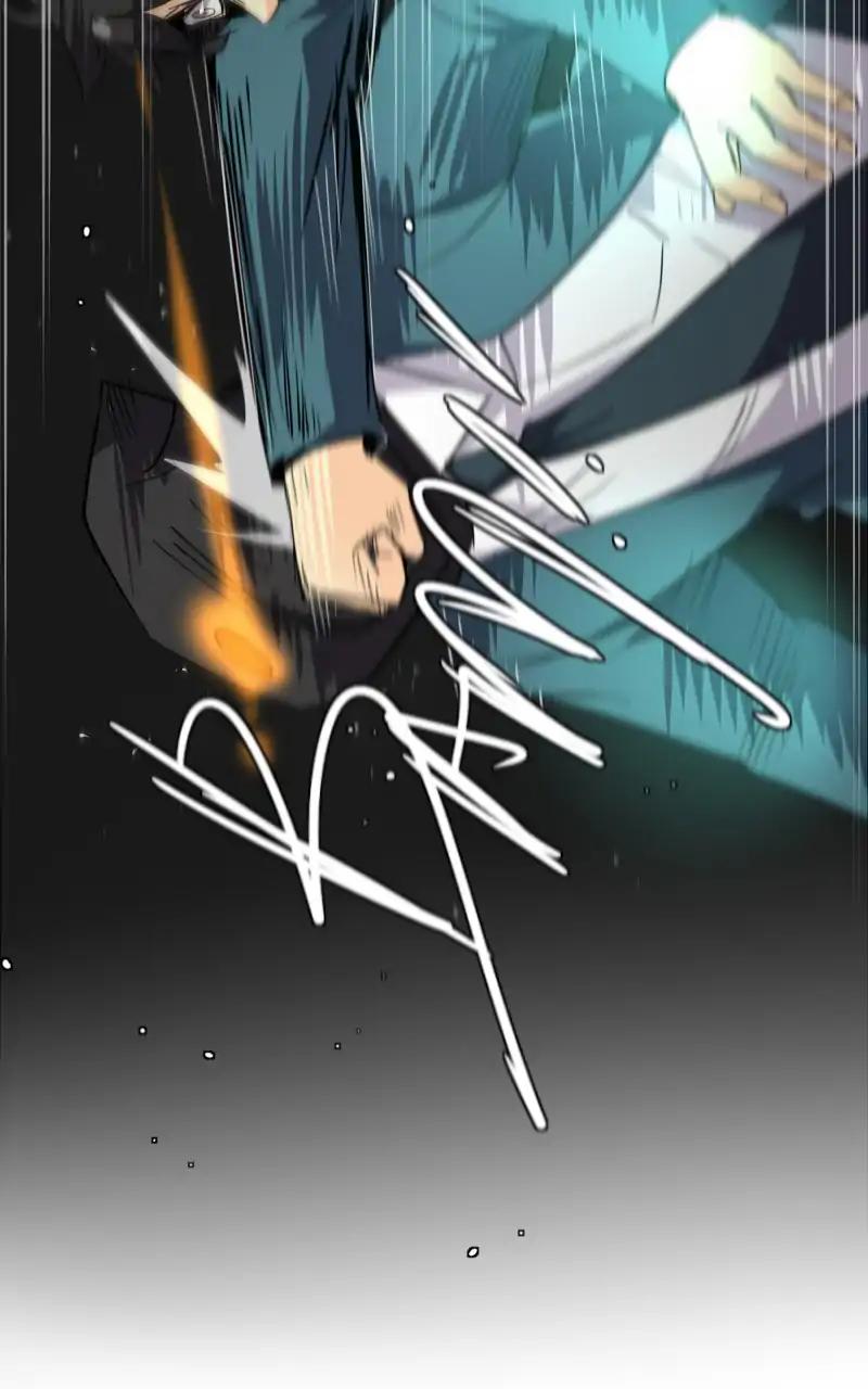 unOrdinary - Manga Chapter 167 - page 46