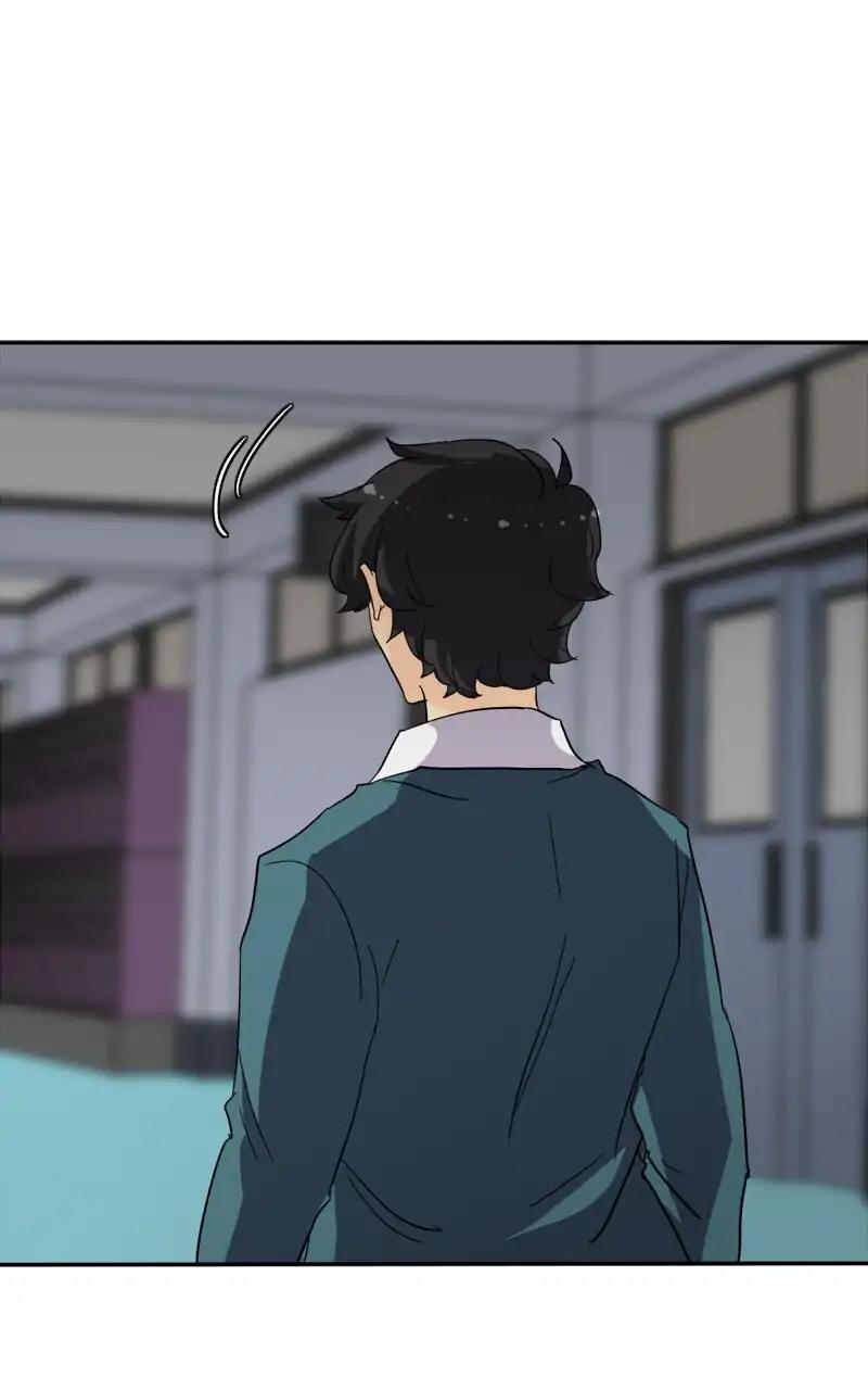 unOrdinary - Manga Chapter 167 - page 57