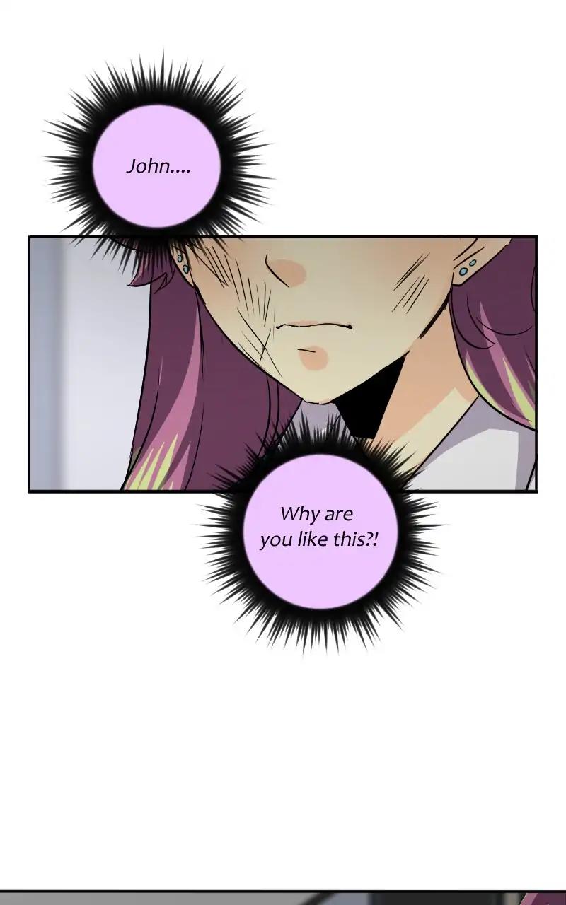 unOrdinary - Manga Chapter 167 - page 61