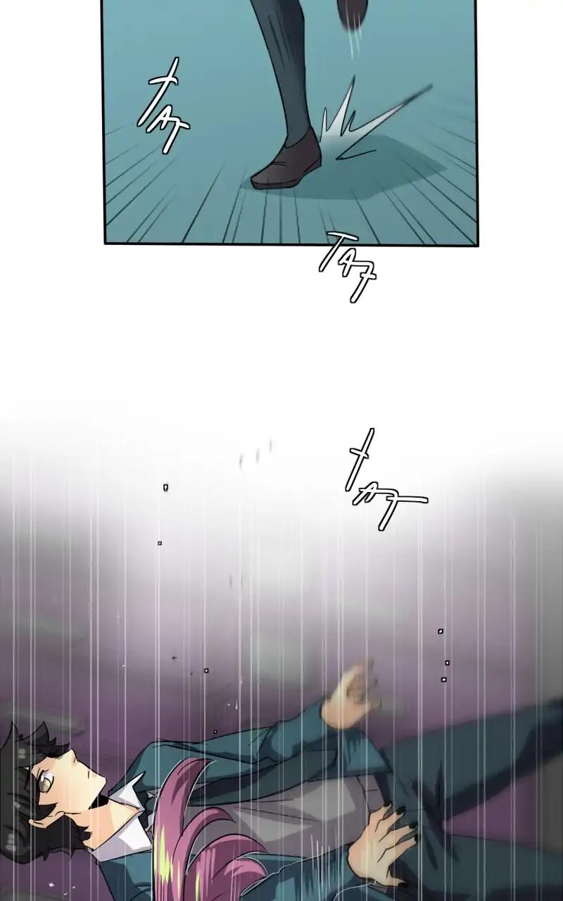 unOrdinary - Manga Chapter 167 - page 63