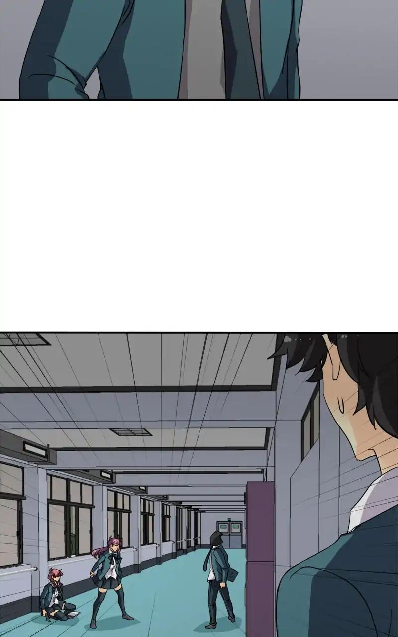 unOrdinary - Manga Chapter 167 - page 7