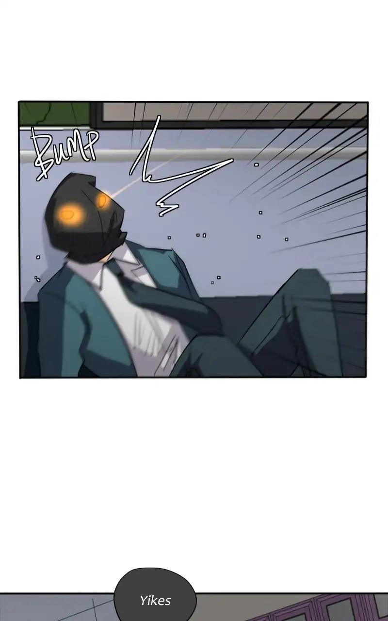 unOrdinary - Manga Chapter 167 - page 78