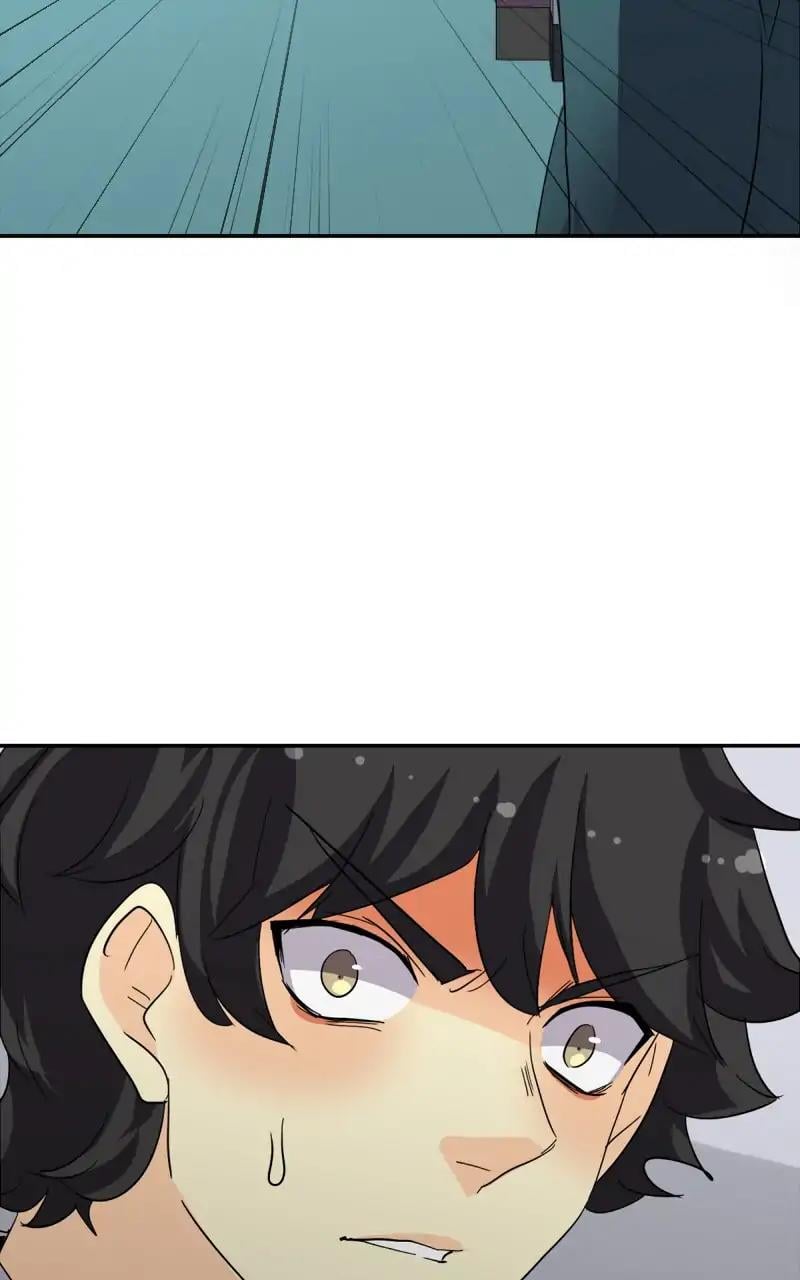 unOrdinary - Manga Chapter 167 - page 8