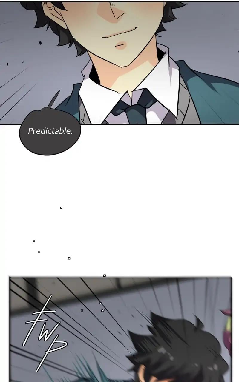 unOrdinary - Manga Chapter 167 - page 87