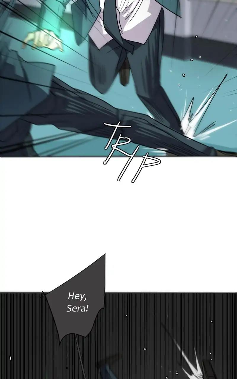 unOrdinary - Manga Chapter 167 - page 89