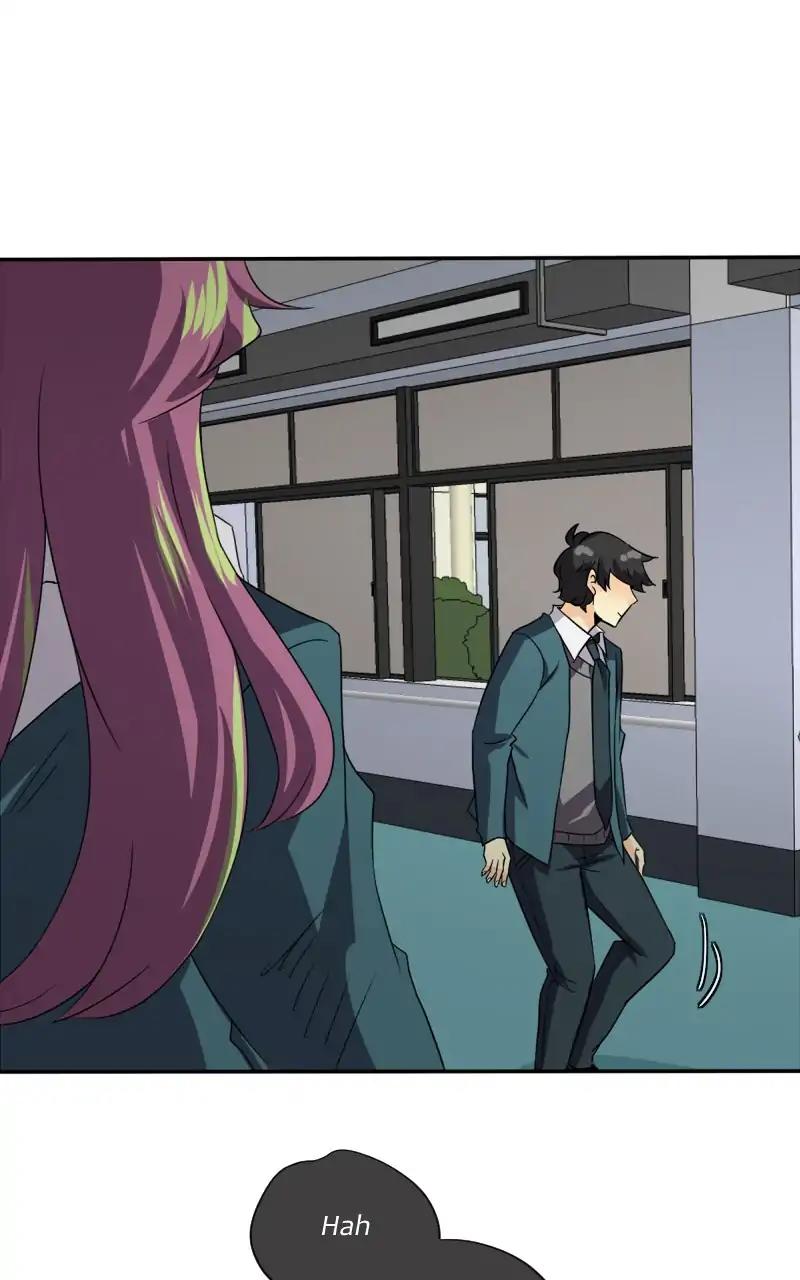 unOrdinary - Manga Chapter 167 - page 95