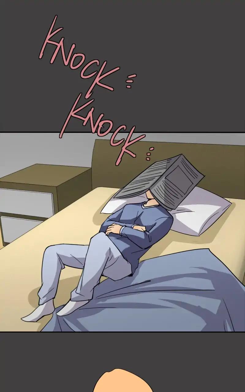 unOrdinary - Manga Chapter 166 - page 17