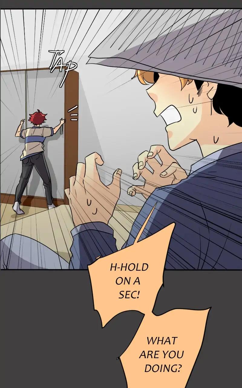 unOrdinary - Manga Chapter 166 - page 22