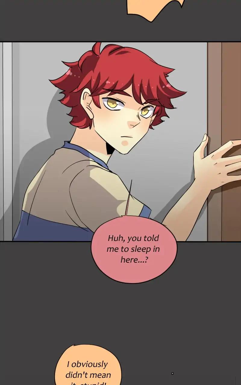 unOrdinary - Manga Chapter 166 - page 23