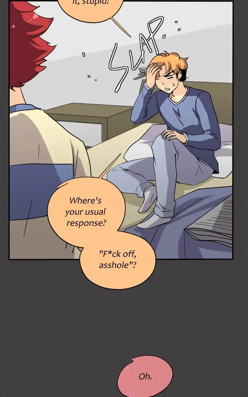 unOrdinary - Manga Chapter 166 - page 24
