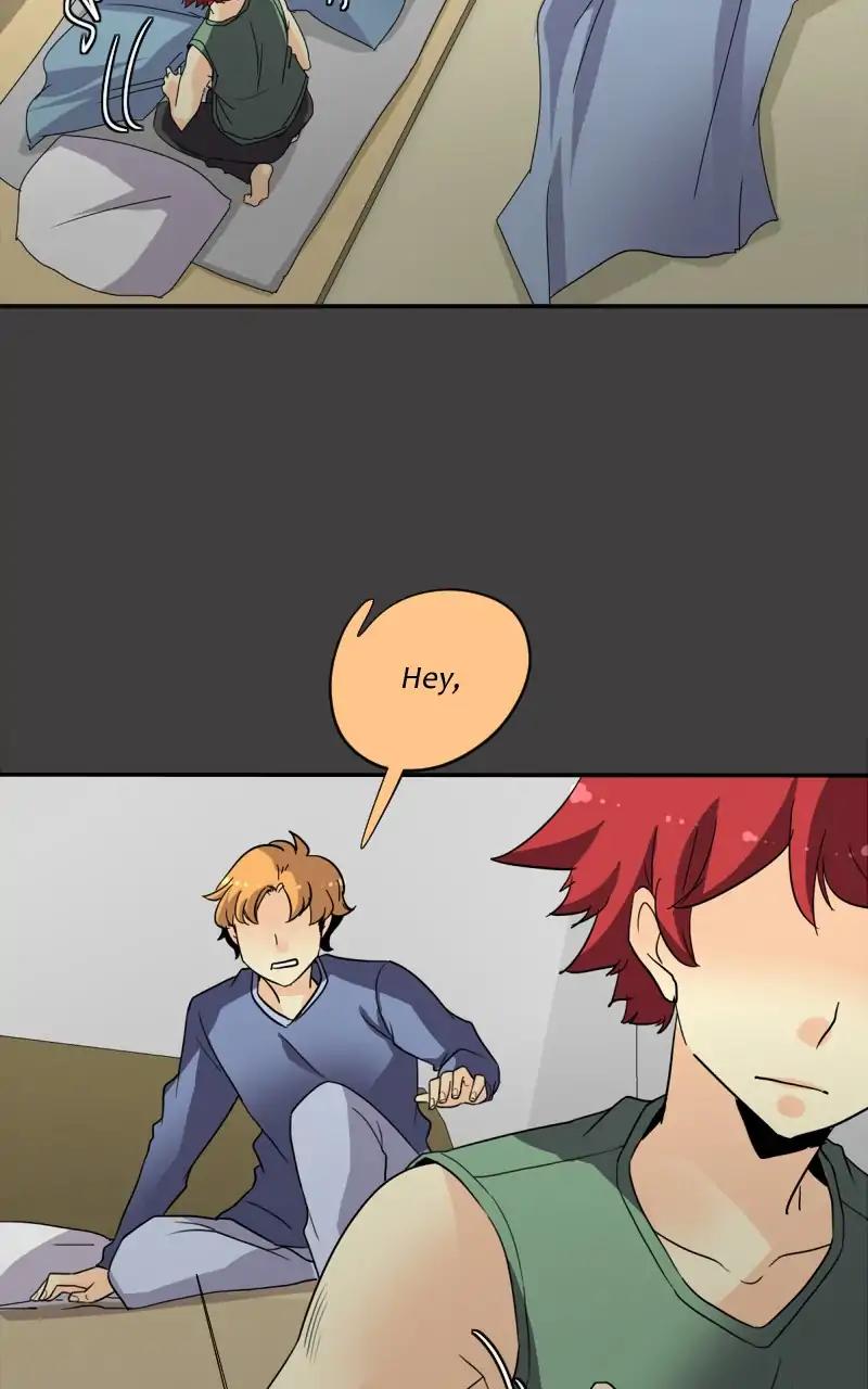 unOrdinary - Manga Chapter 166 - page 30