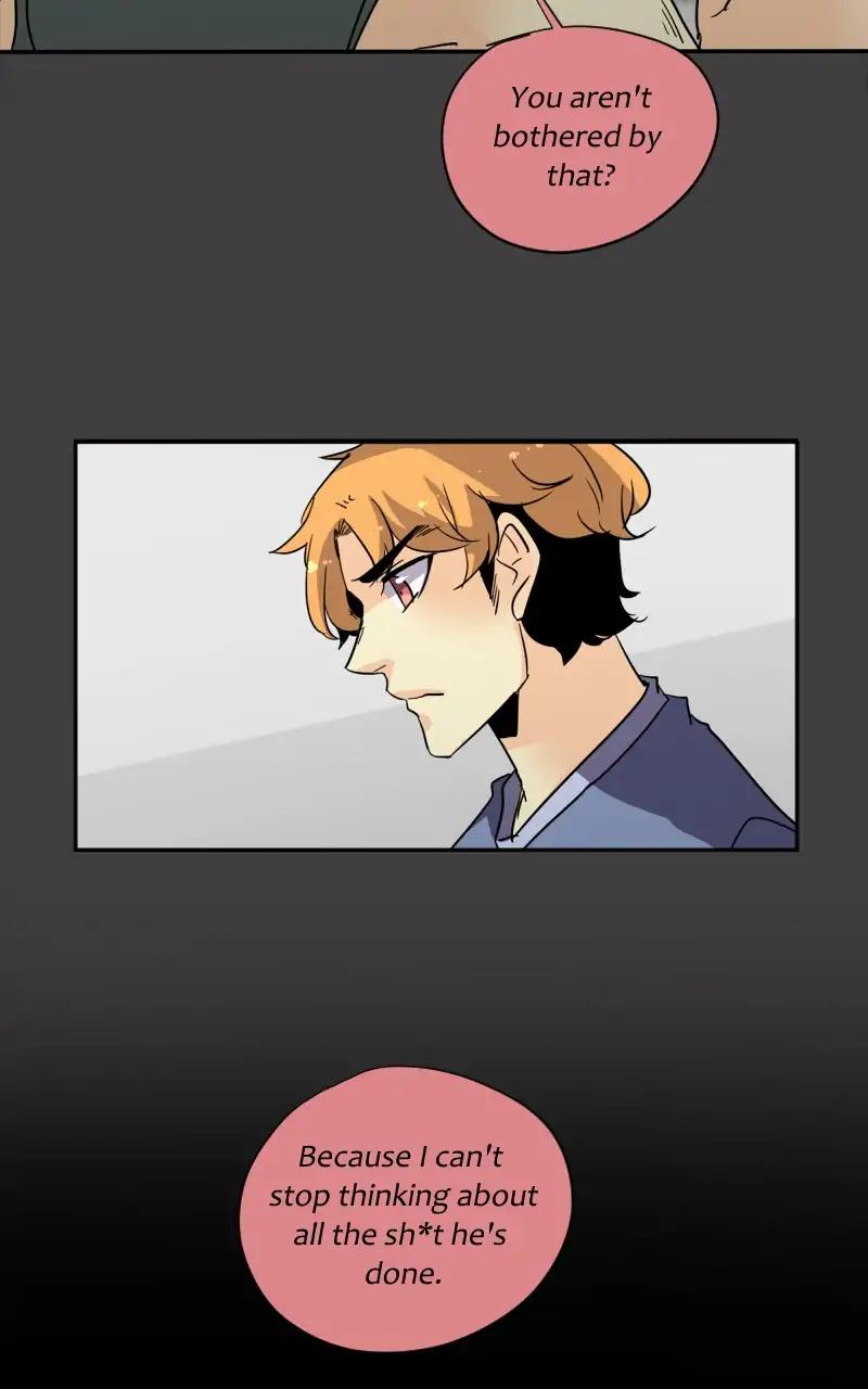 unOrdinary - Manga Chapter 166 - page 33