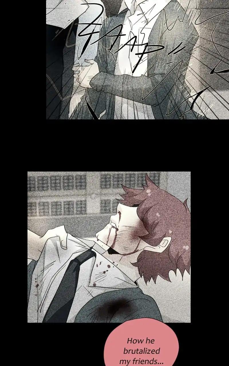 unOrdinary - Manga Chapter 166 - page 35