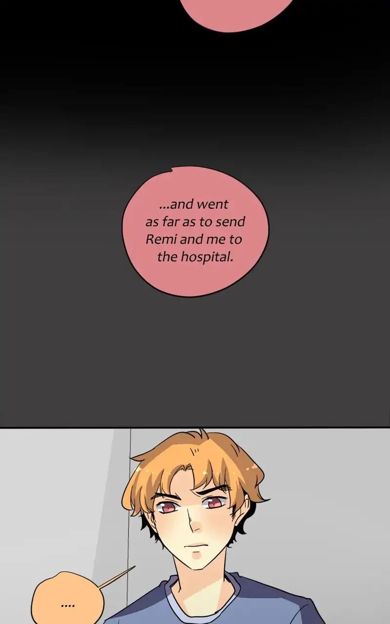unOrdinary - Manga Chapter 166 - page 36