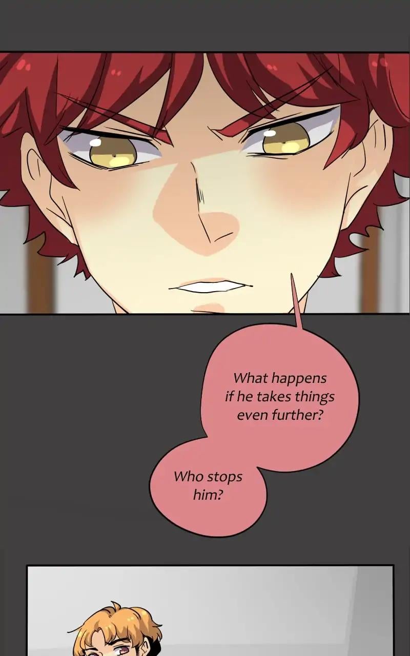 unOrdinary - Manga Chapter 166 - page 47