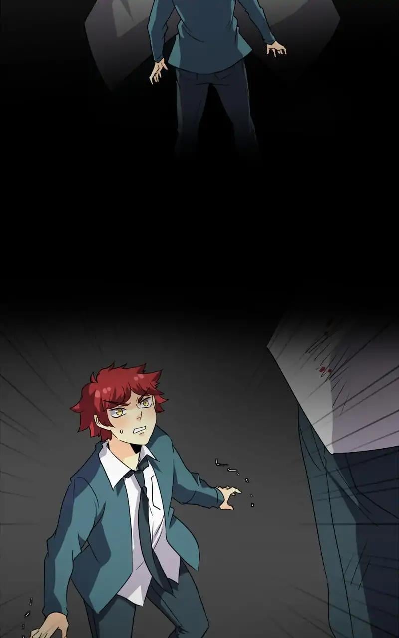 unOrdinary - Manga Chapter 166 - page 53