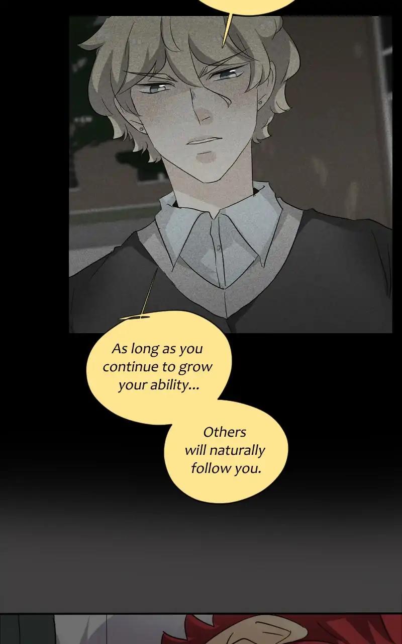 unOrdinary - Manga Chapter 166 - page 64