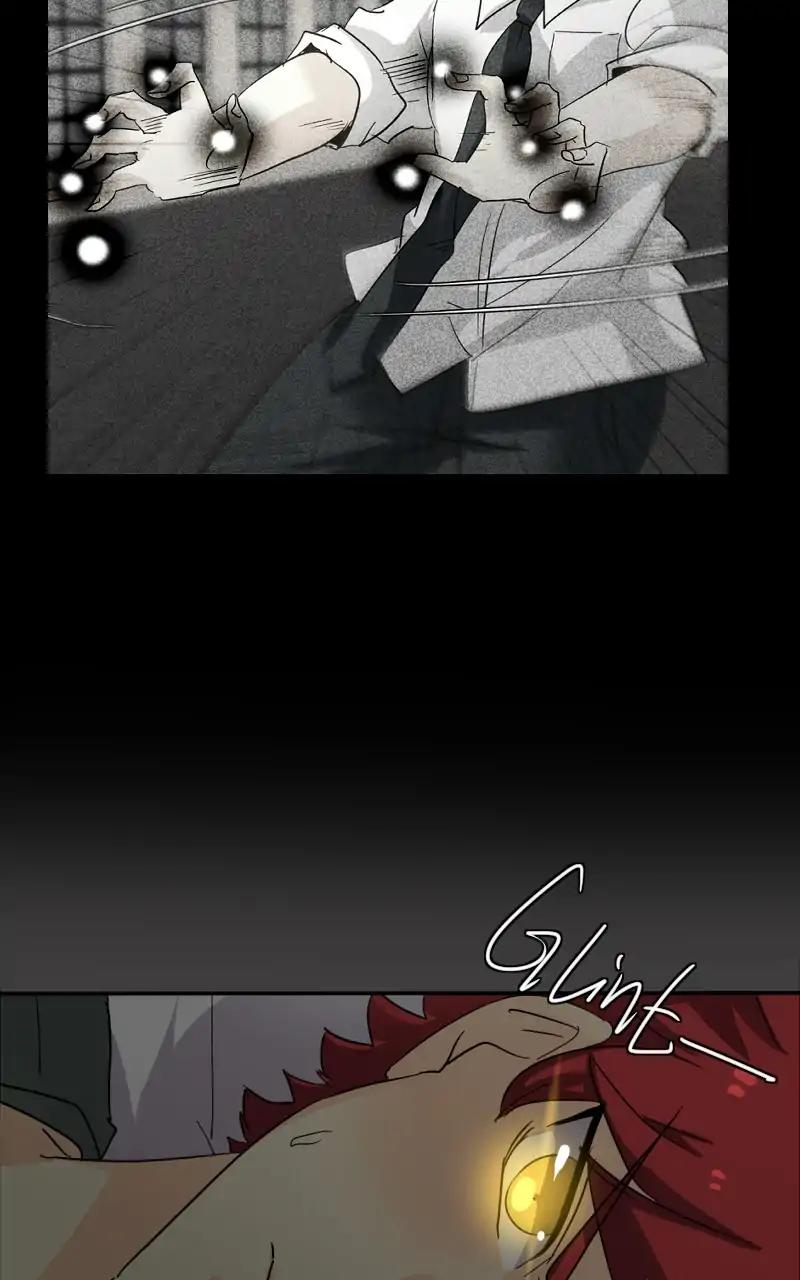 unOrdinary - Manga Chapter 166 - page 66