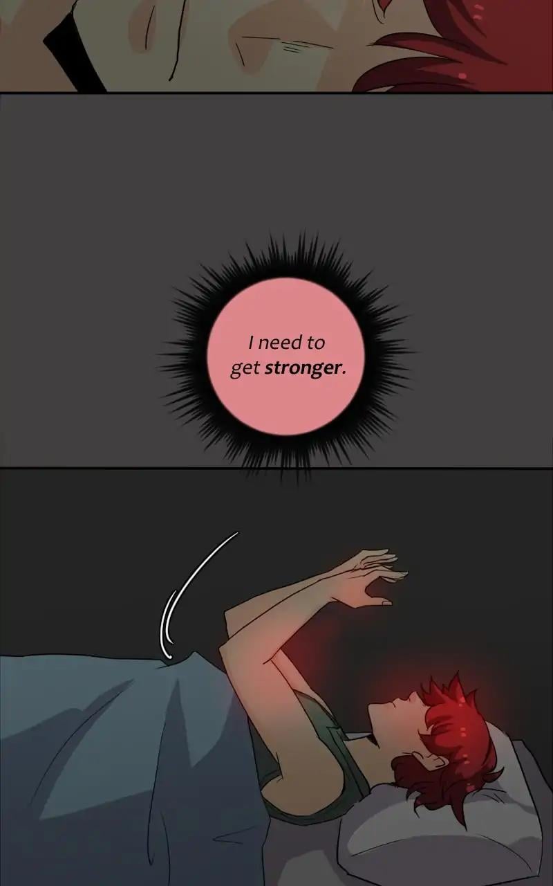 unOrdinary - Manga Chapter 166 - page 67
