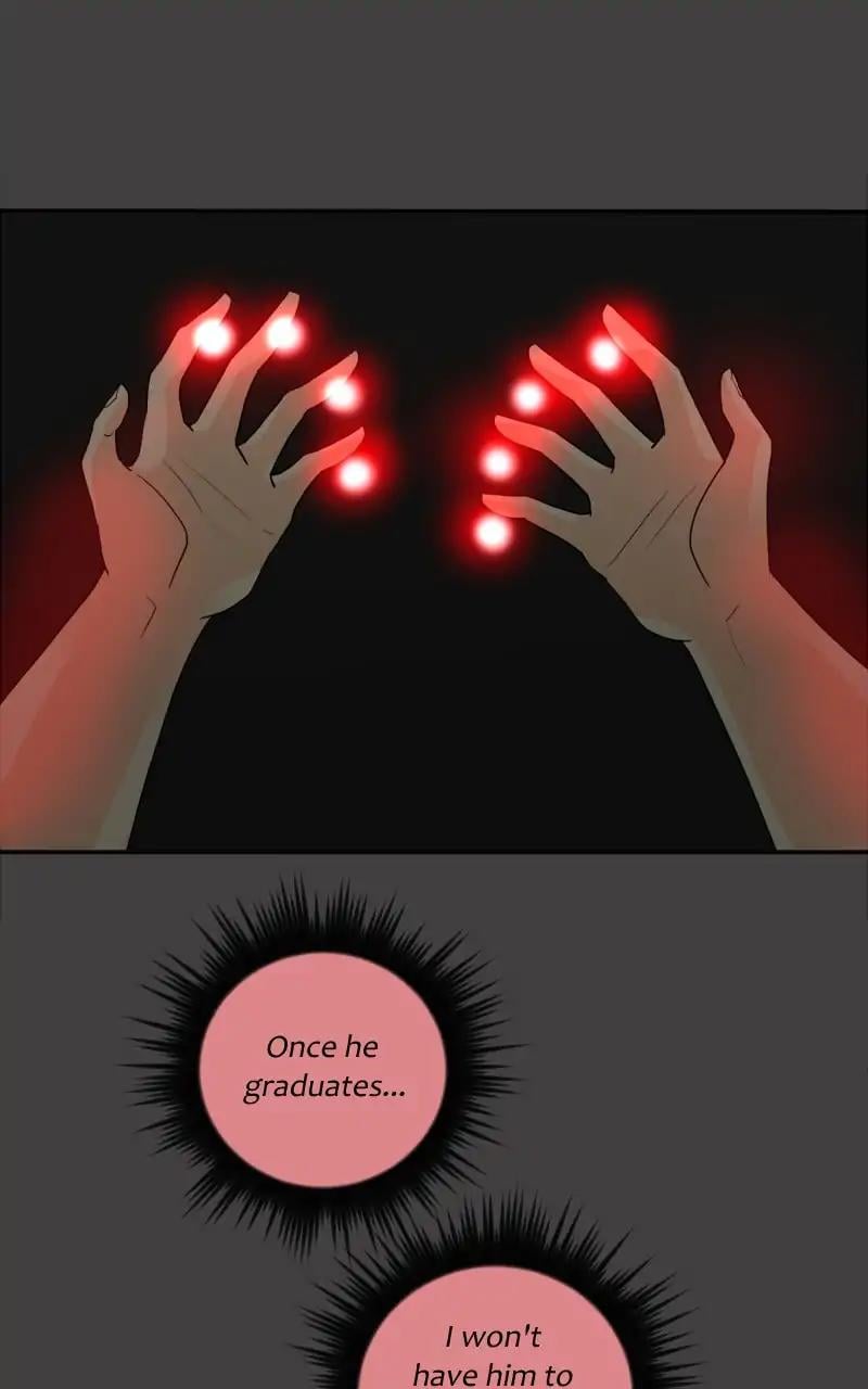 unOrdinary - Manga Chapter 166 - page 69