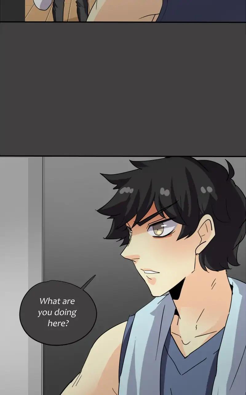unOrdinary - Manga Chapter 166 - page 9