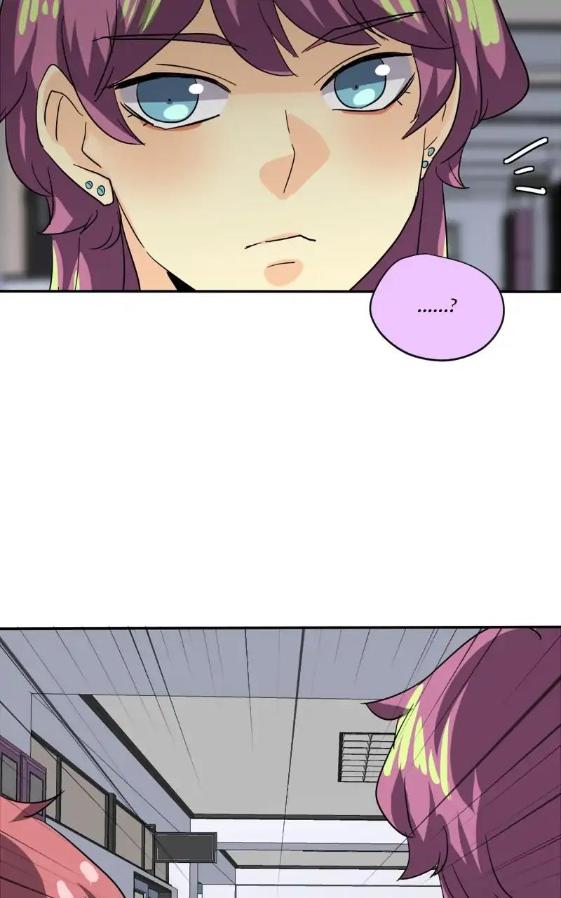 unOrdinary - Manga Chapter 166 - page 98