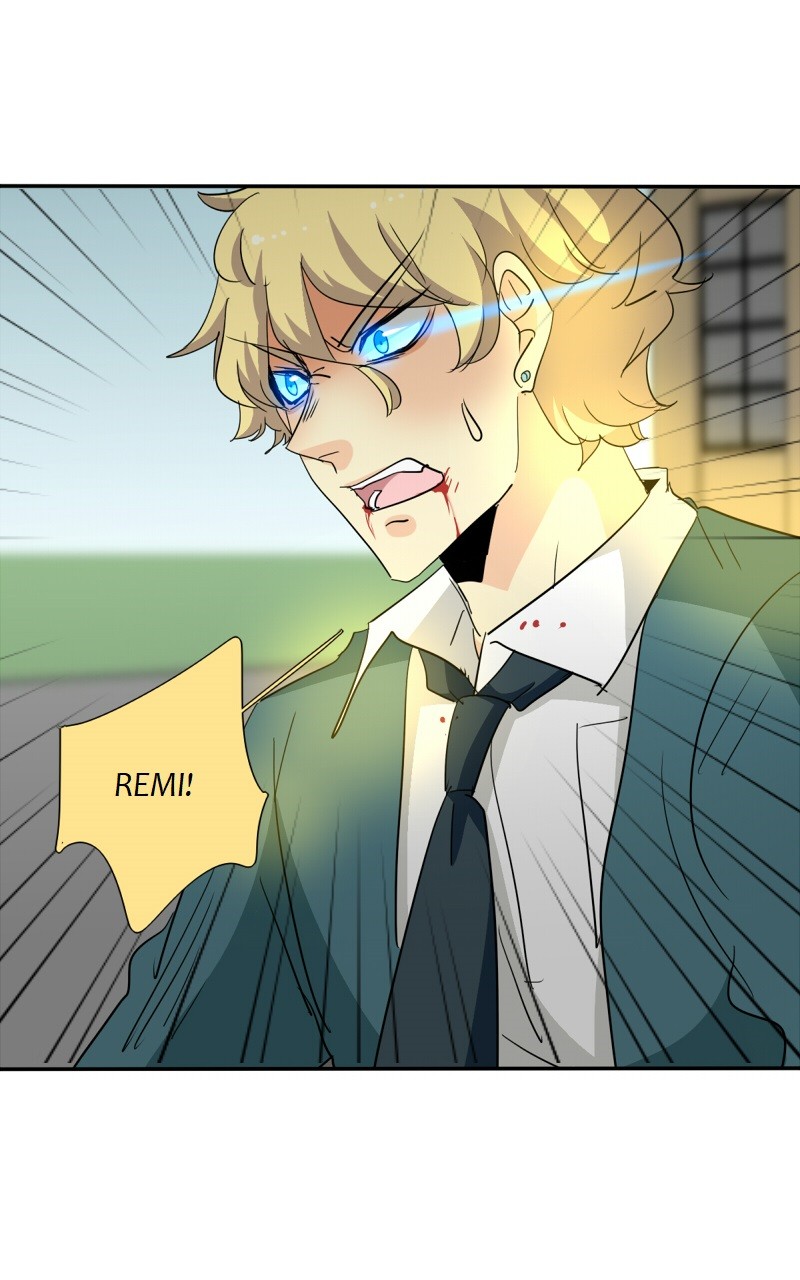 unOrdinary - Manga Chapter 158 - page 101