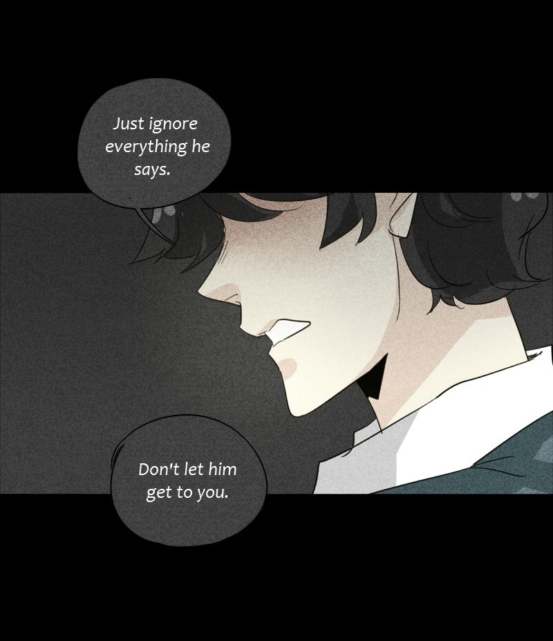 unOrdinary - Manga Chapter 158 - page 12