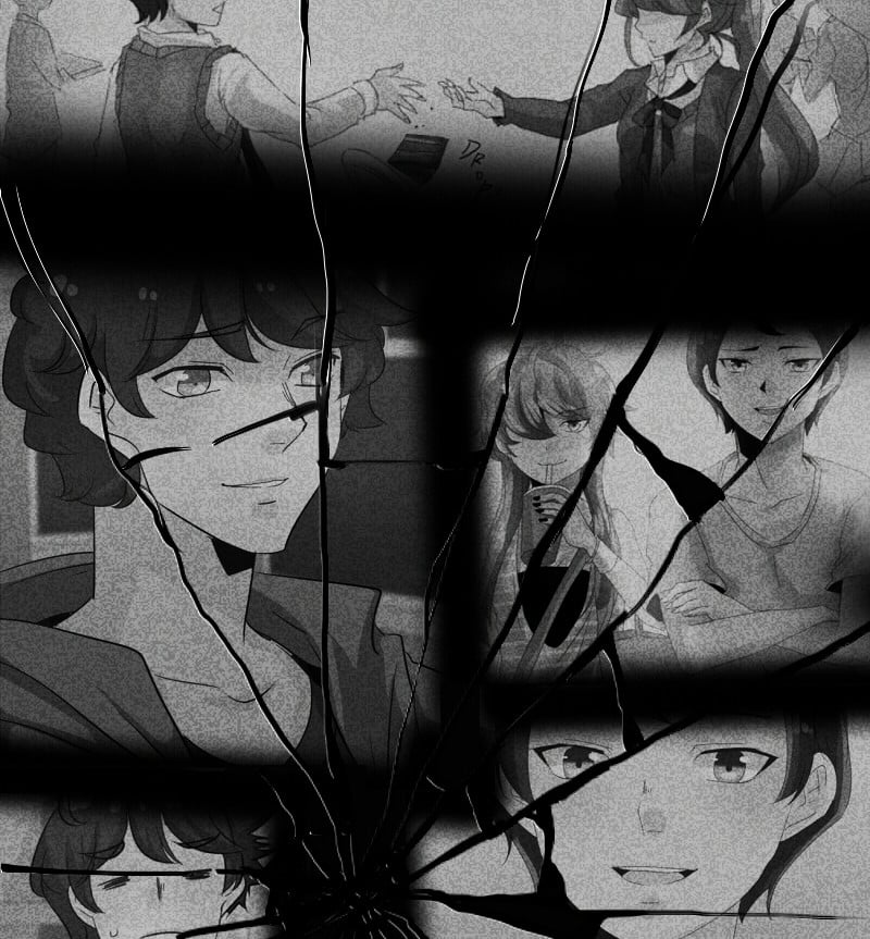 unOrdinary - Manga Chapter 158 - page 155
