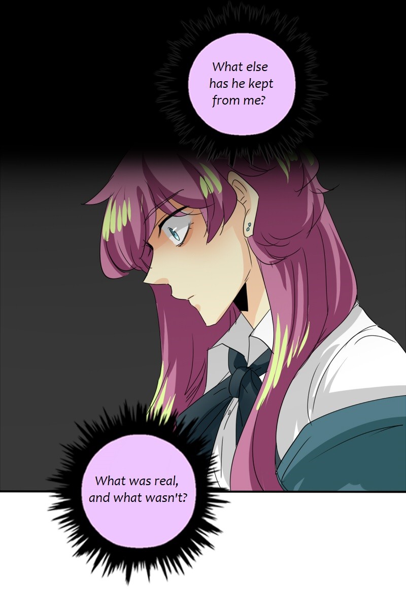 unOrdinary - Manga Chapter 158 - page 157