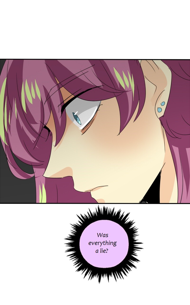 unOrdinary - Manga Chapter 158 - page 158