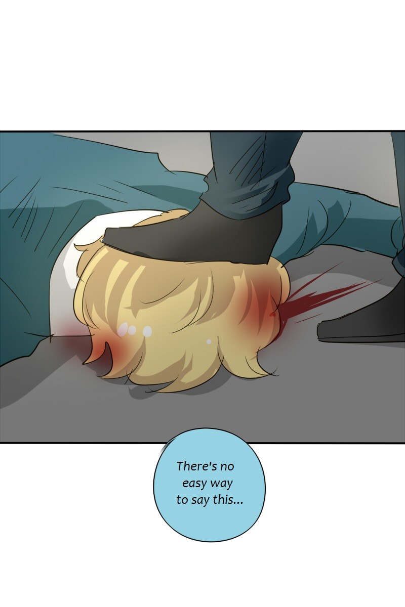 unOrdinary - Manga Chapter 158 - page 166