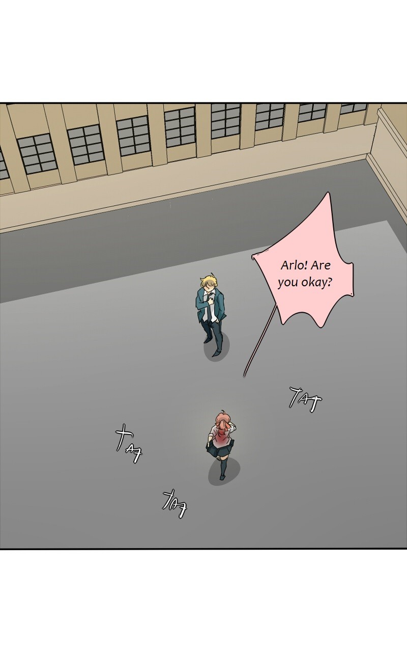 unOrdinary - Manga Chapter 158 - page 18