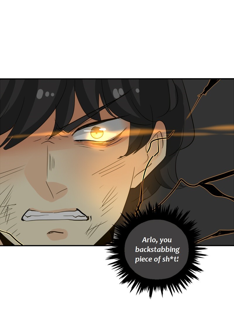 unOrdinary - Manga Chapter 158 - page 24