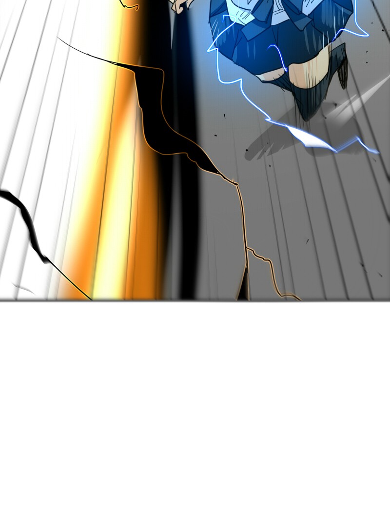 unOrdinary - Manga Chapter 158 - page 37